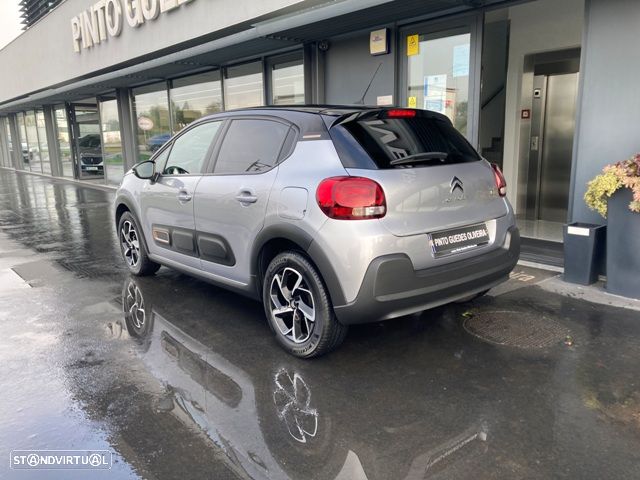 Citroën C3 1.2 PureTech C-Series - 7
