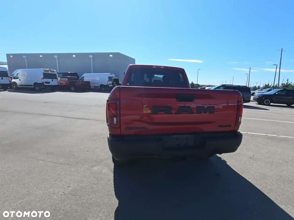 RAM 2500 - 3