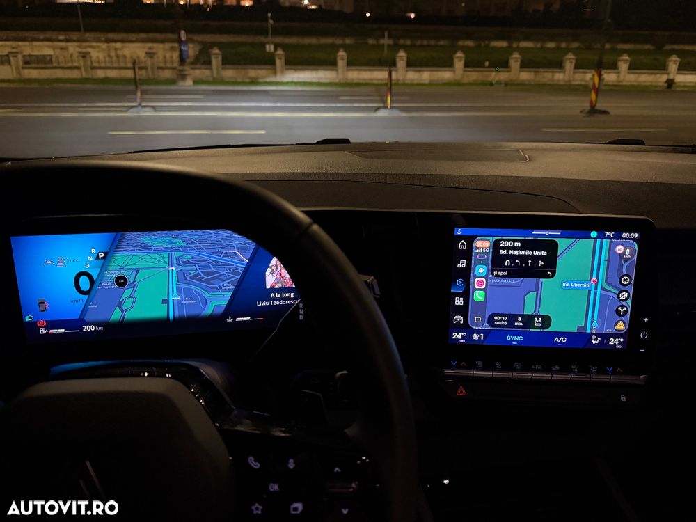 Renault Austral 160 MHEV Evolution - 4