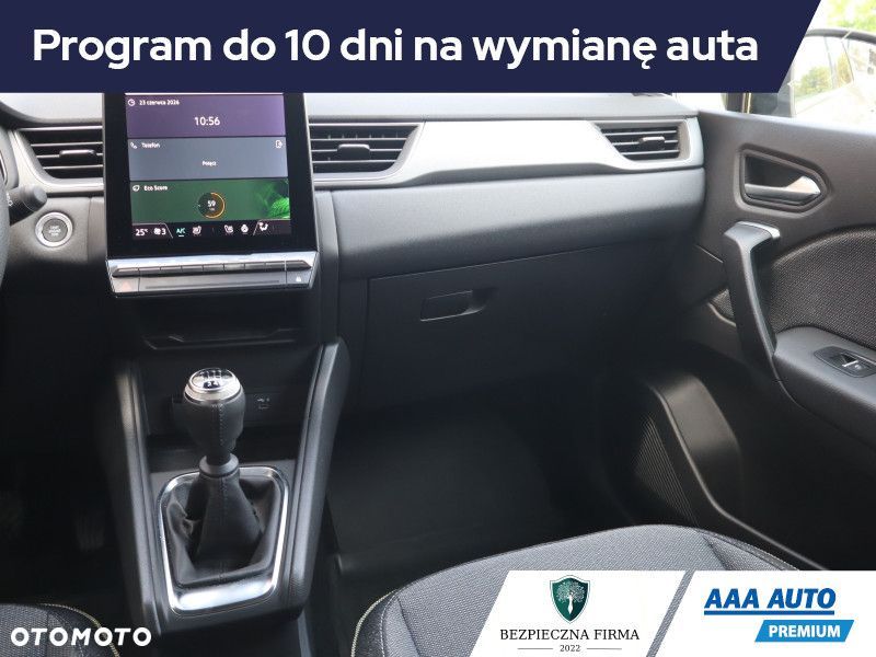 Renault Captur - 10