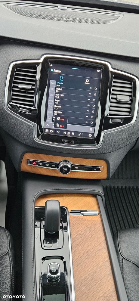 Volvo XC 90 - 18