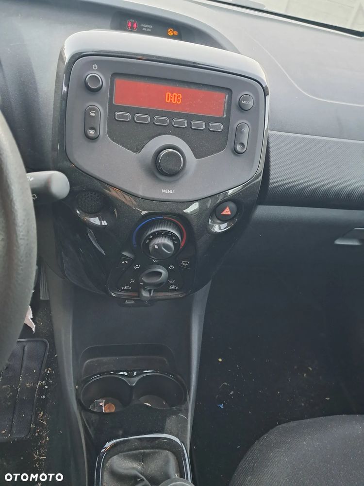 Citroën C1 - 14