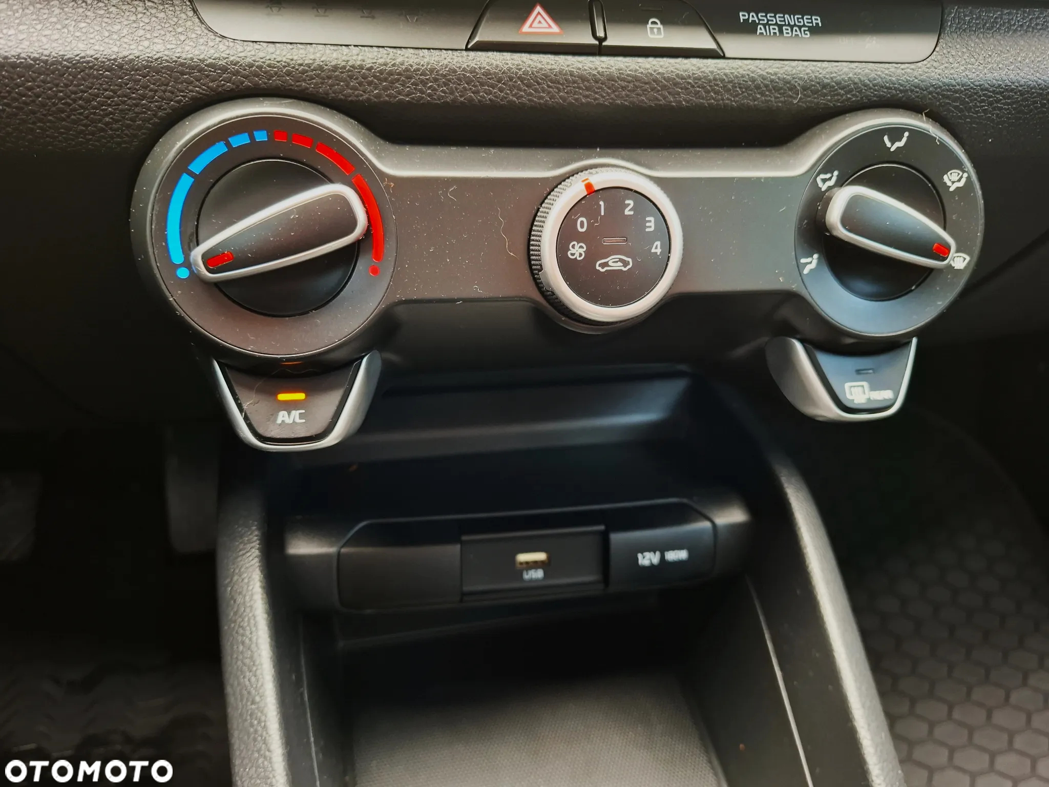 Kia Stonic 1.0 T-GDI M - 22