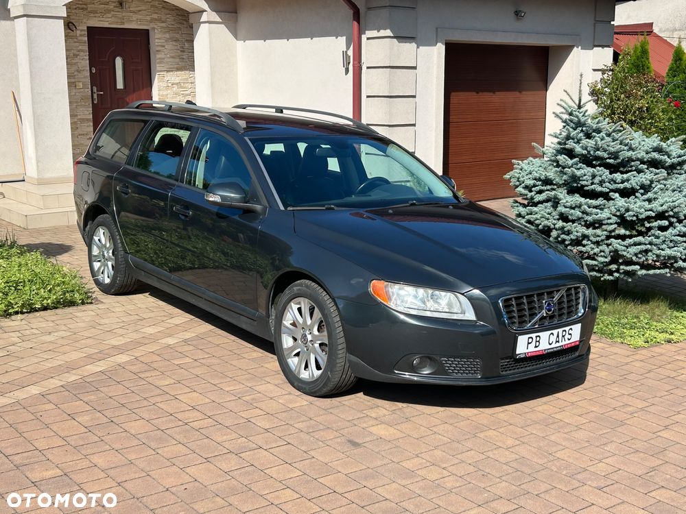 Volvo V70 2.0 Momentum