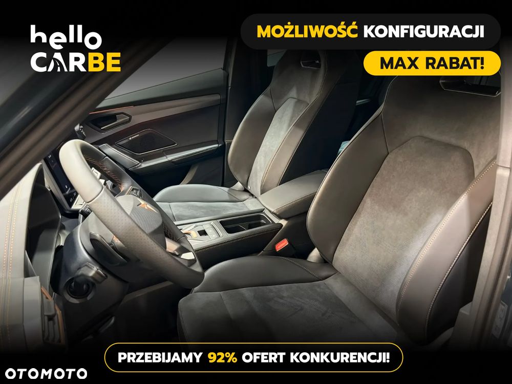 Cupra Formentor 2.0 TSI VZ DSG - 7