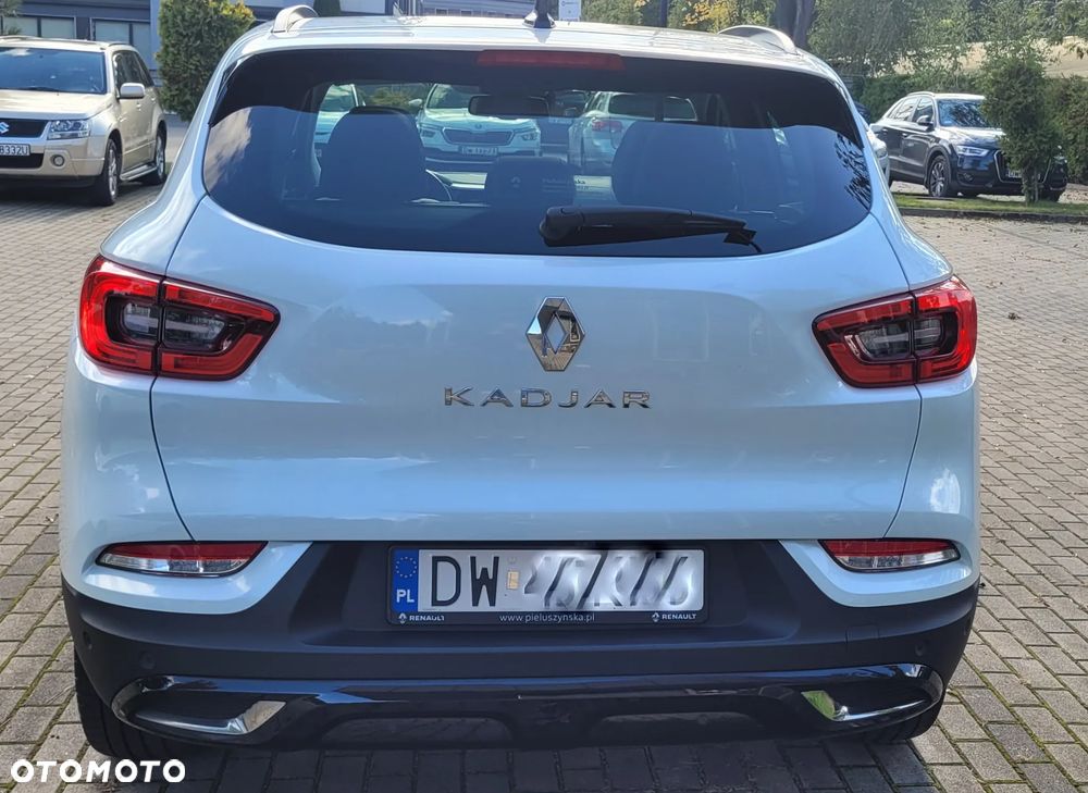Renault Kadjar 1.3 TCe FAP Black Edition EDC - 3