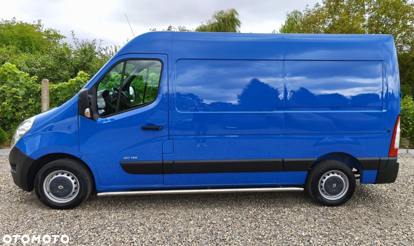 Renault Master - 18