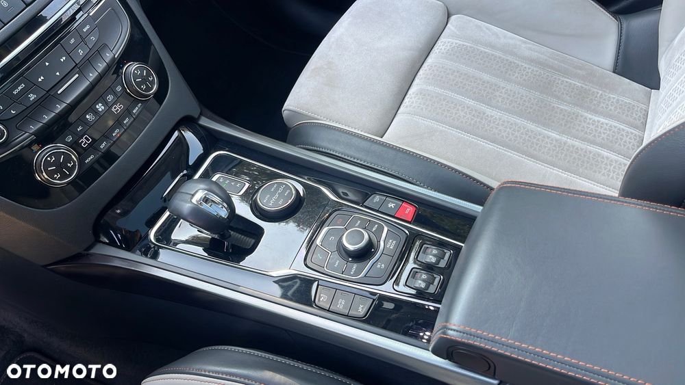 Peugeot 508 - 24