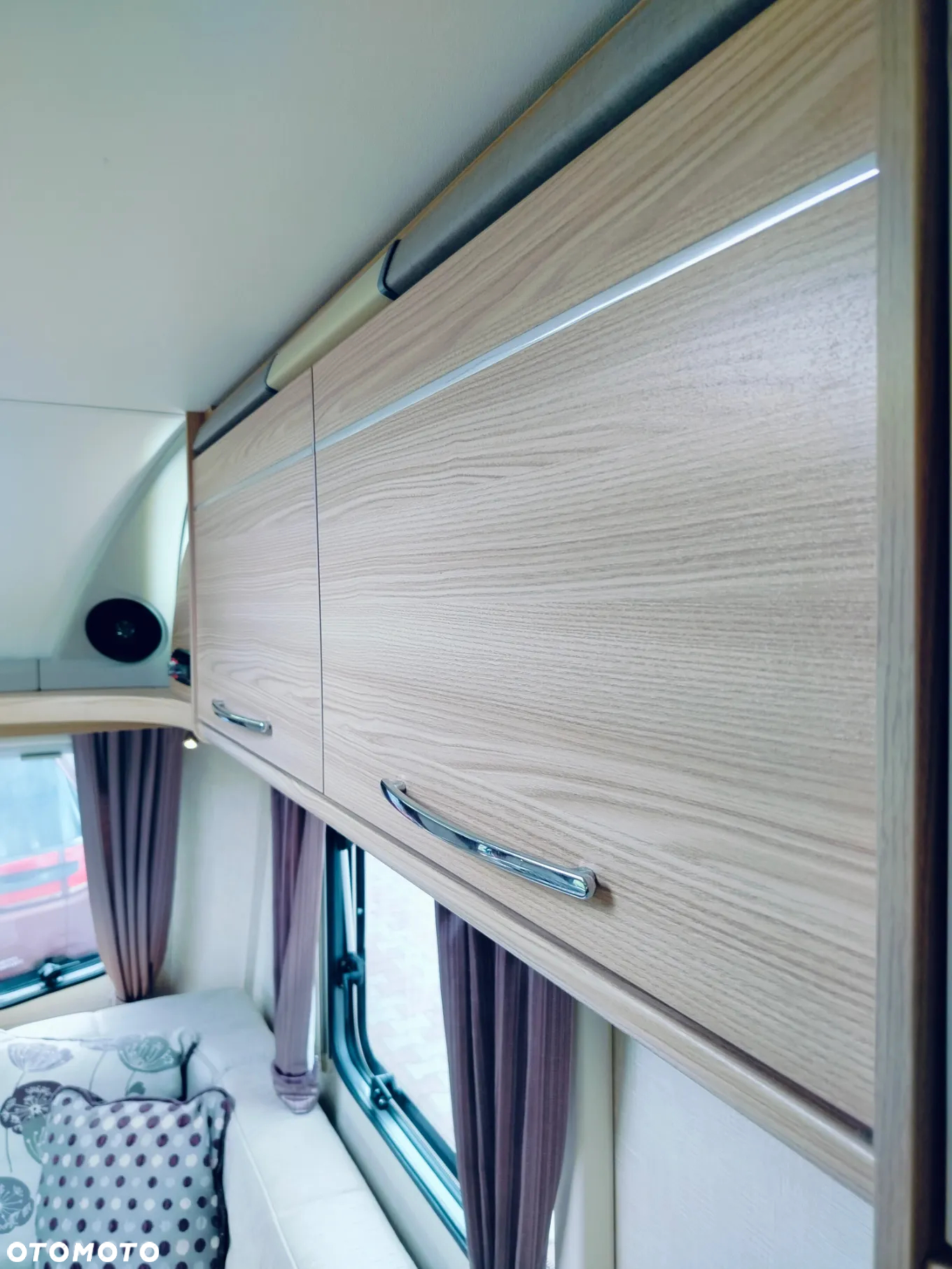 Coachman Wanderer Lux 15/2 - 27