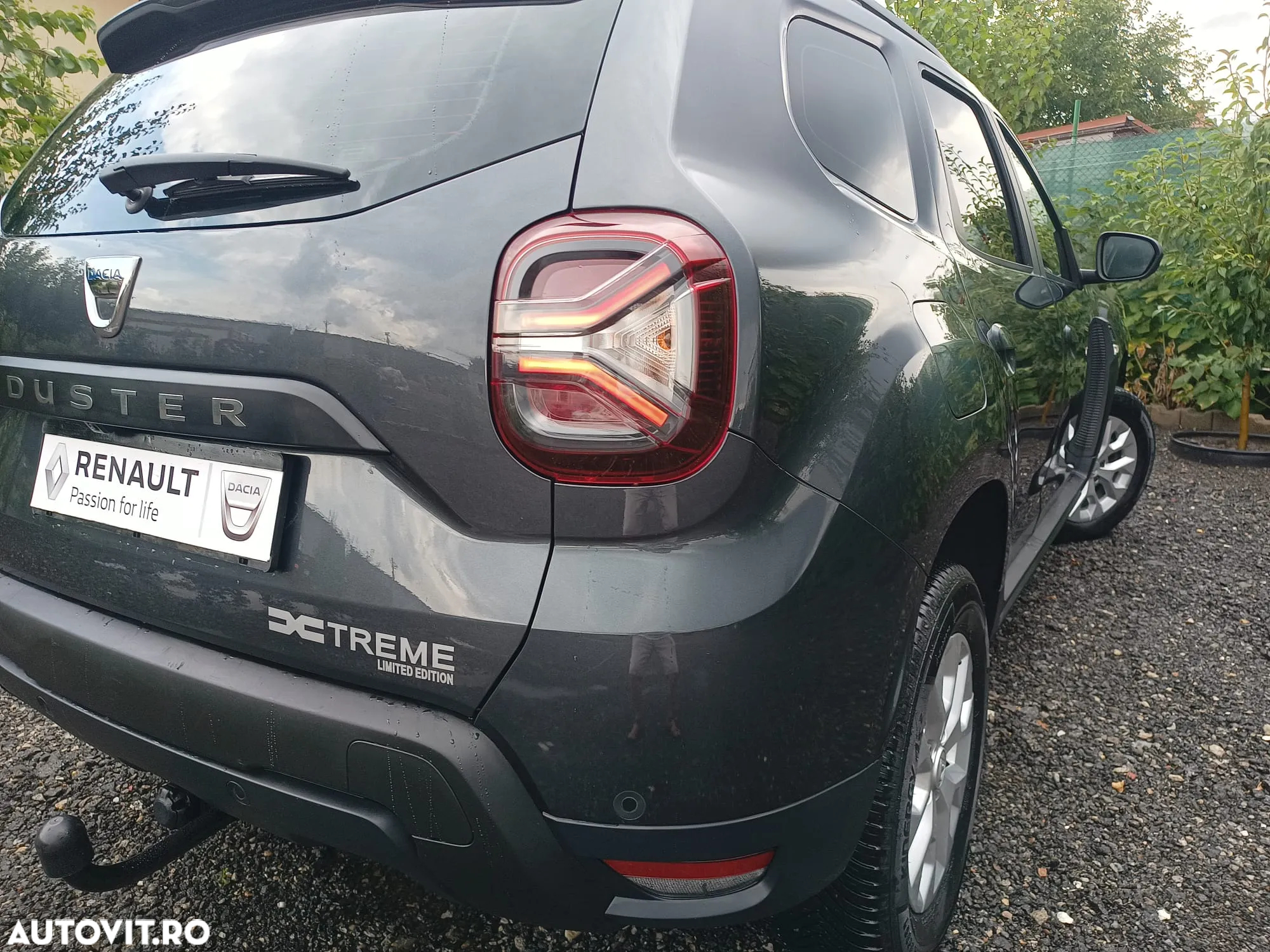 Dacia Duster - 3