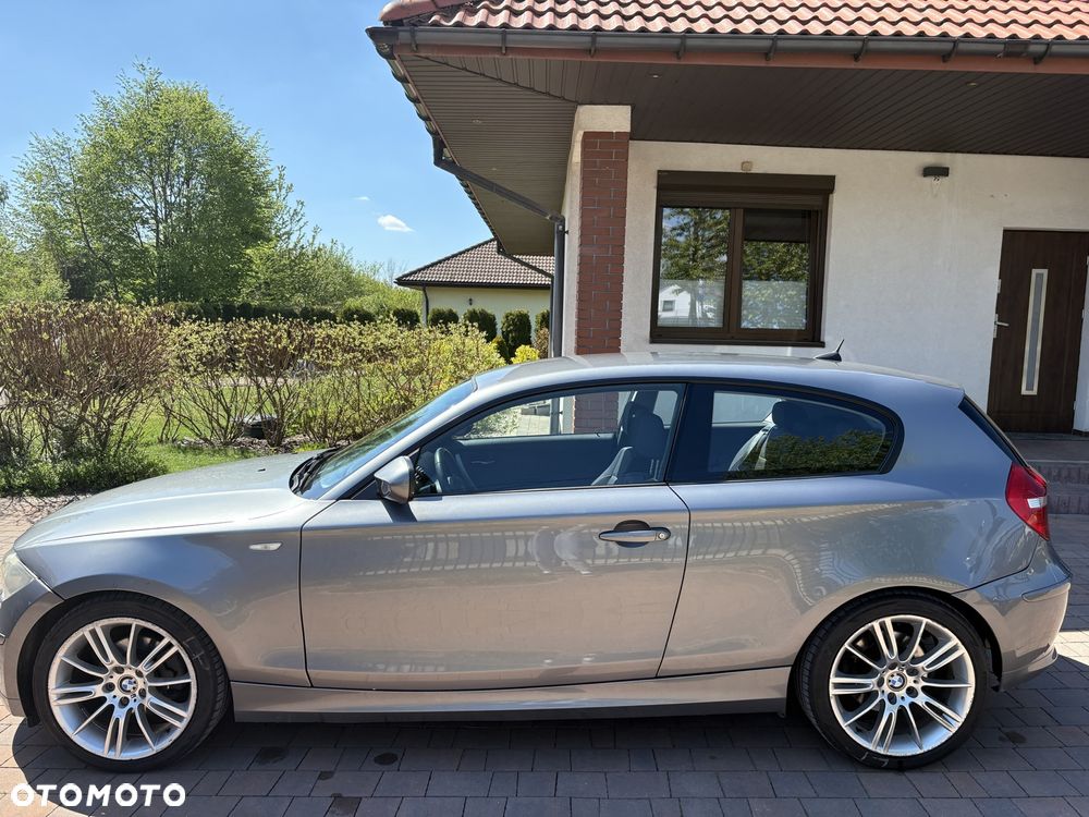 BMW Seria 1 118d - 7