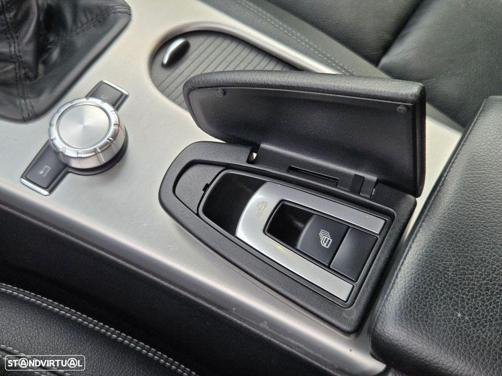 Mercedes-Benz SLK 200 Kompressor - 24