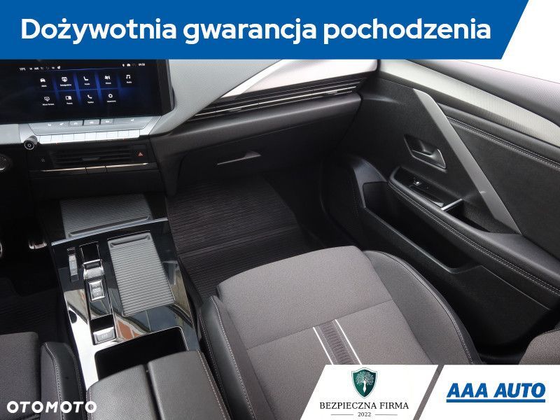 Opel Astra - 10