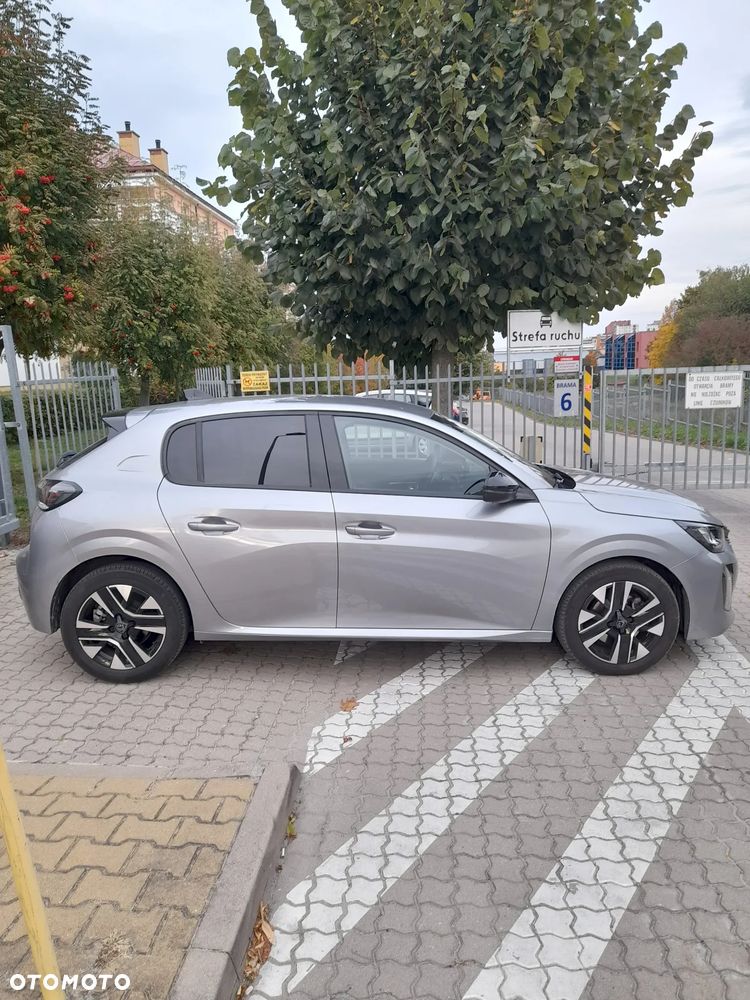 Peugeot 208 2024 photo 4