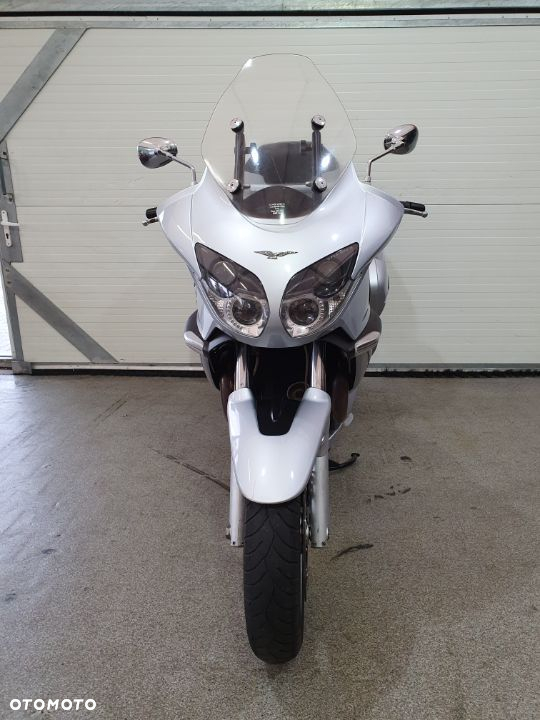 Moto Guzzi Norge - 7