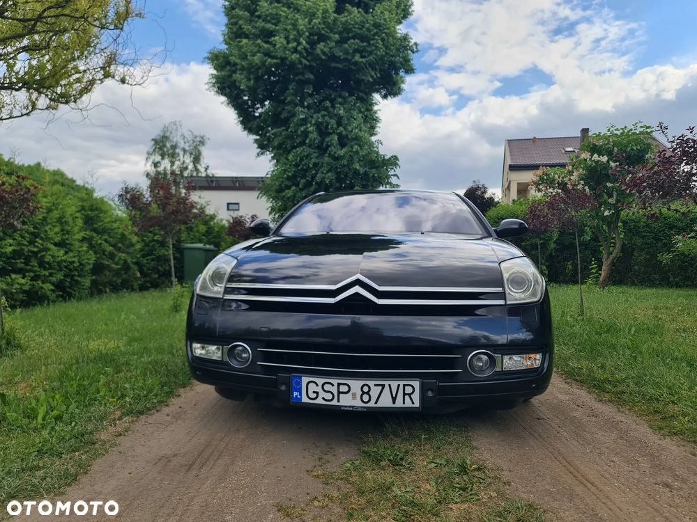 Citroën C6 2.7 HDi 24V - 2
