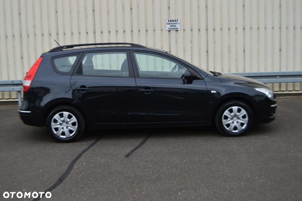 Hyundai i30 - 9