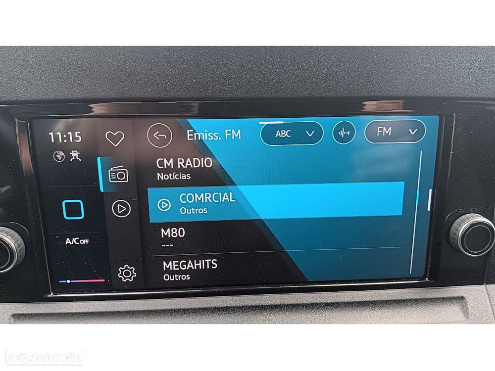 VW Caddy Maxi 25 2.0 TDI Life - 8