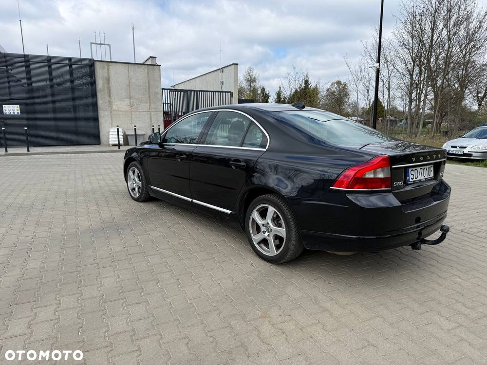 Volvo S80 D3 Executive - 5