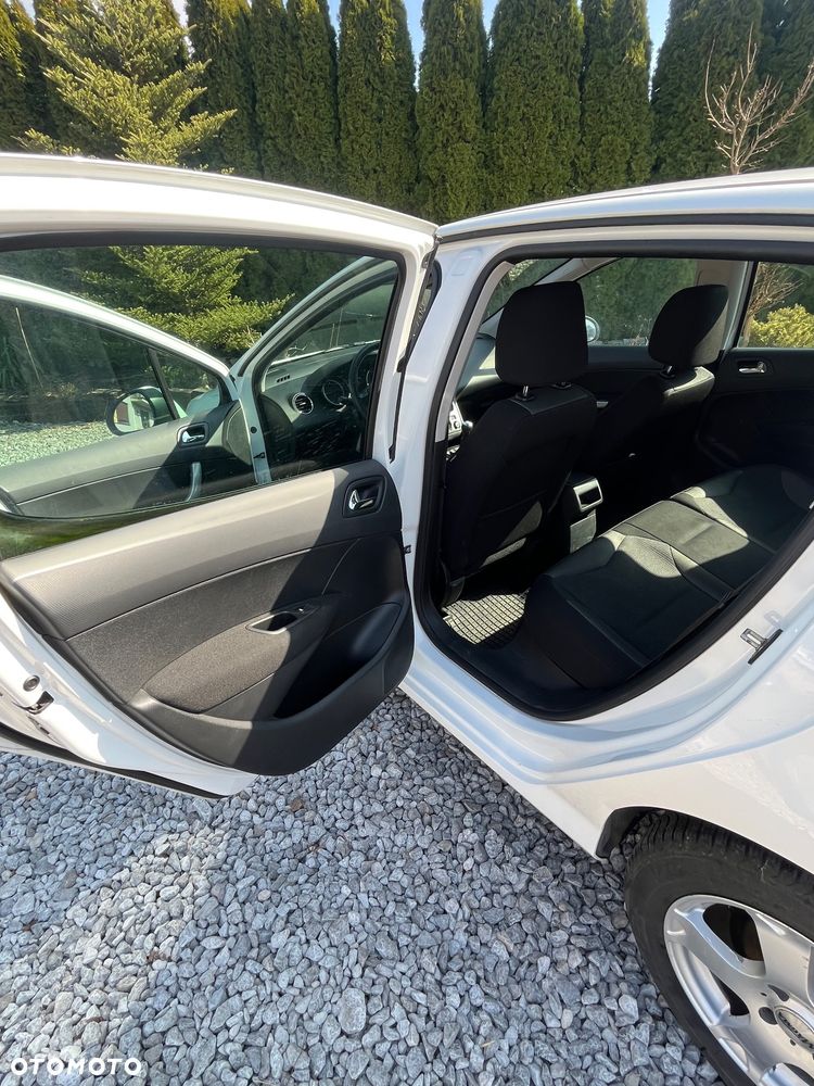 Peugeot 308 HDi FAP 90 Active - 12