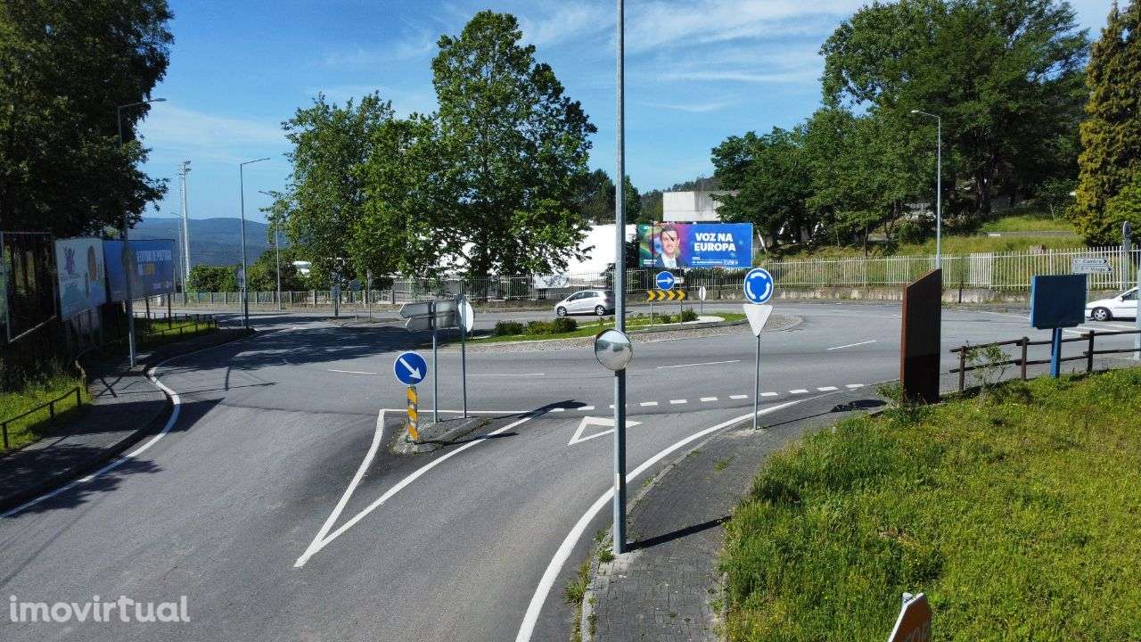 Terreno p/ construção Sever do Vouga - Grande imagem: 5/10