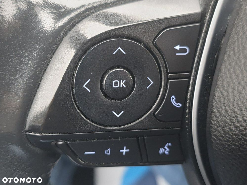 Toyota Corolla 1.8 Hybrid GPF Comfort - 15