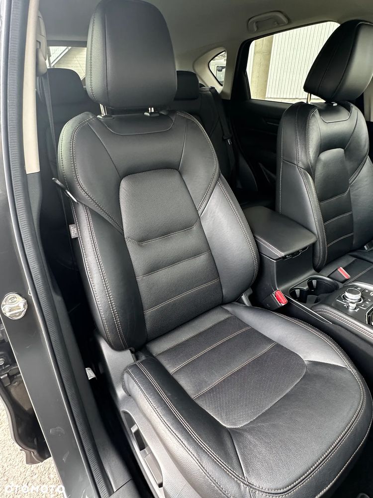 Mazda CX-5 2.5 Skypassion AWD - 20