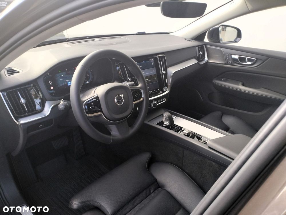Volvo V60 - 8