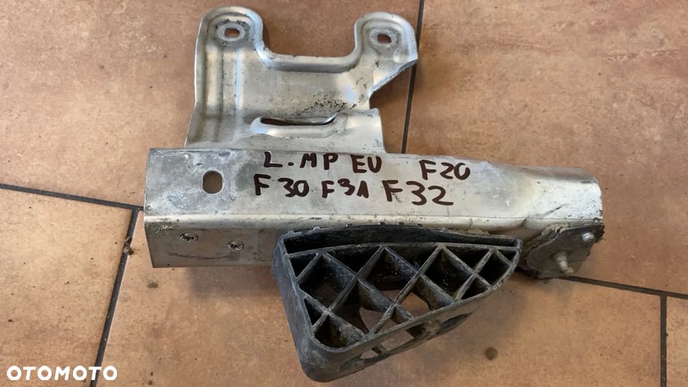 STREFA WSPORNIK LEWY BMW F30 F31 F32 F20 8051189 EUROPA M PAKIET - 1