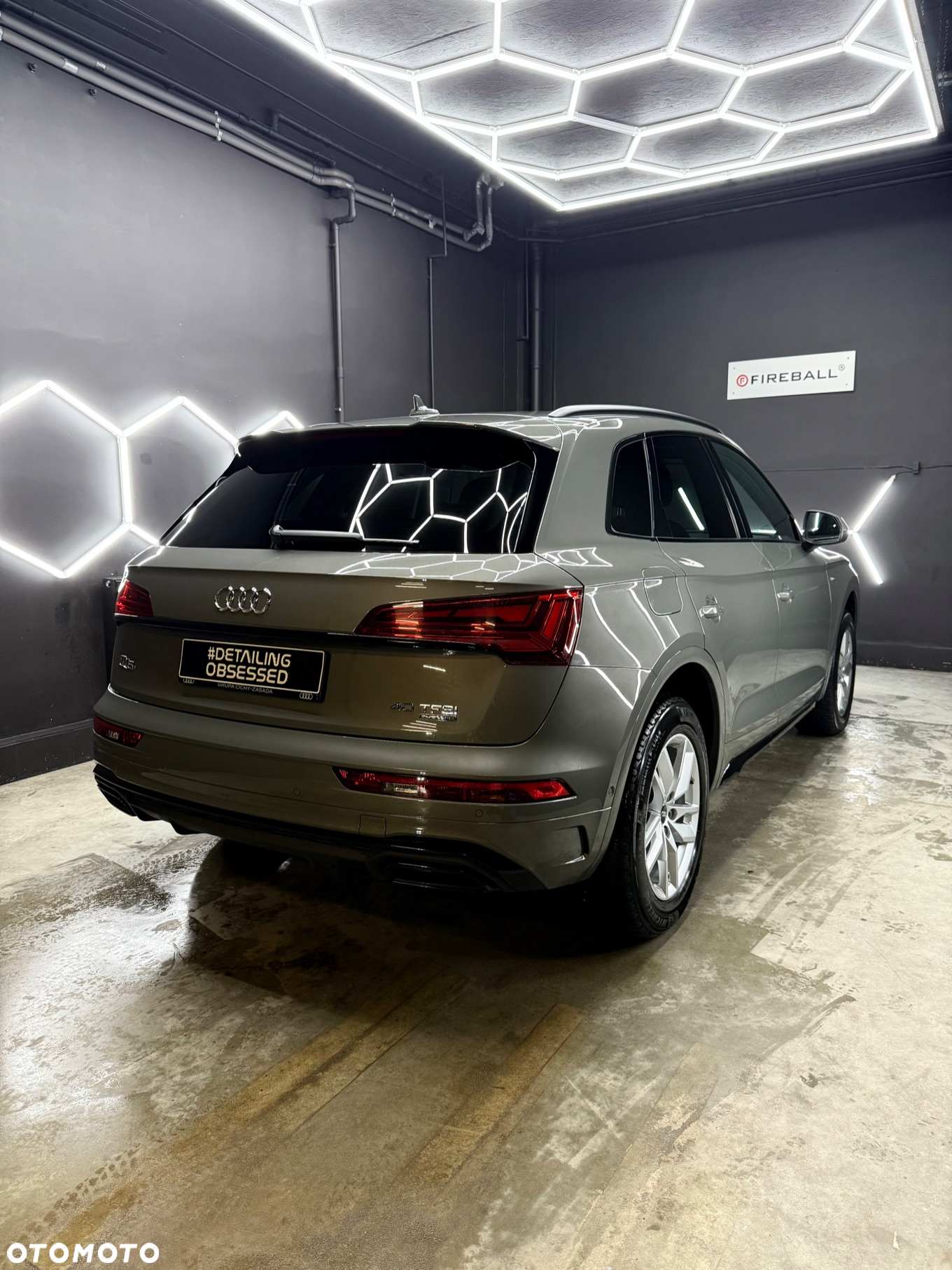 Audi Q5 - 3