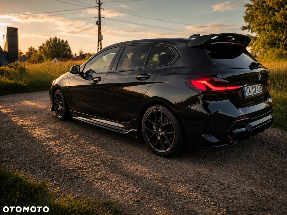 BMW 1M - 2