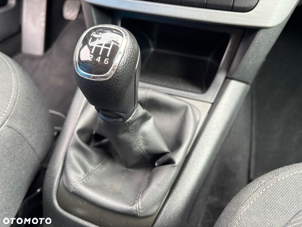 Skoda Yeti 1.2 TSI 4x2 Edition - 25