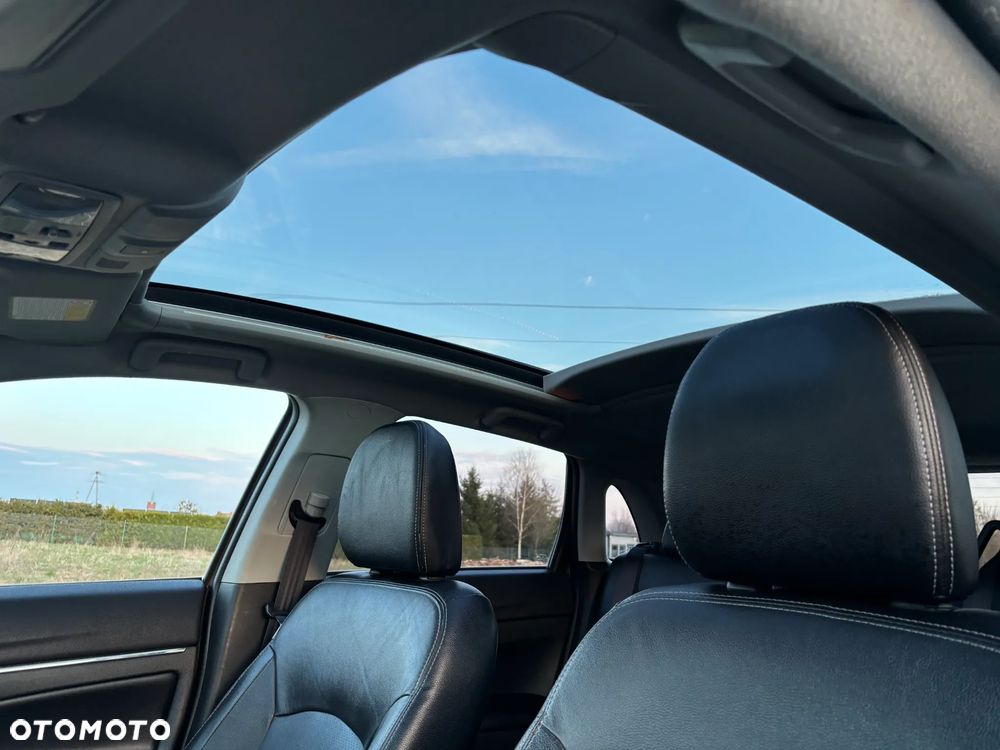 Mitsubishi ASX 1.8 DI-D 2WD Diamant Edition - 32