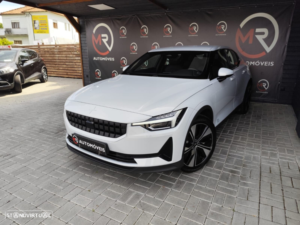 Polestar 2 Standard Range 69 kWh