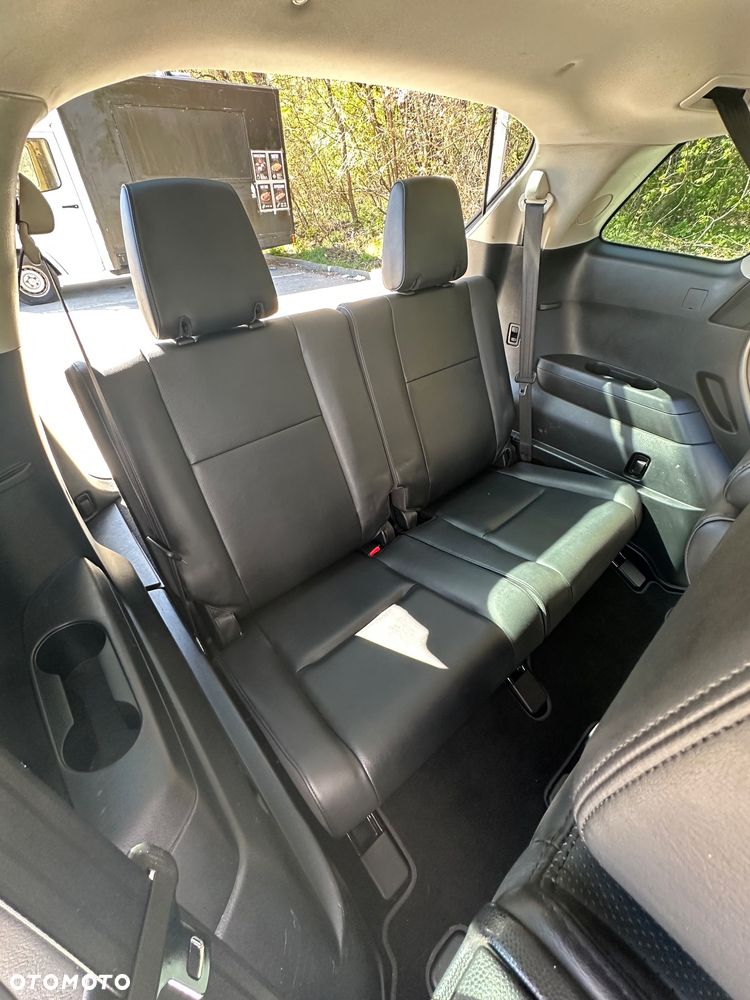 Mazda CX-9 3.7 V6 Limitowana edycja - 12