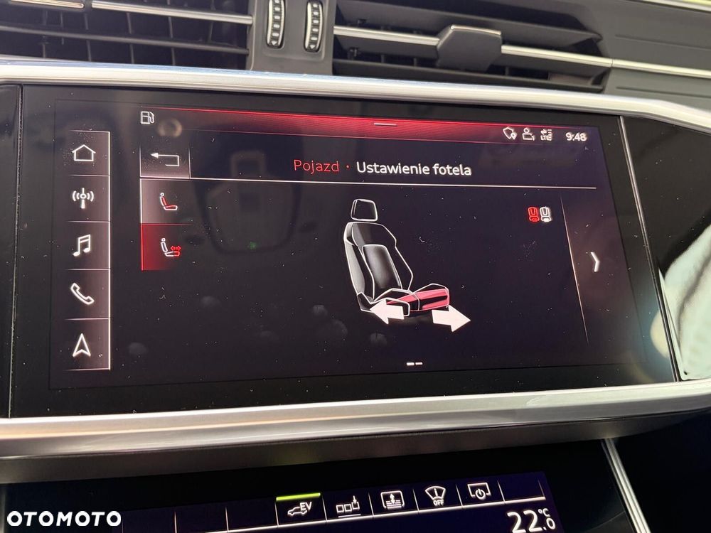 Audi A6 Limousine - 37