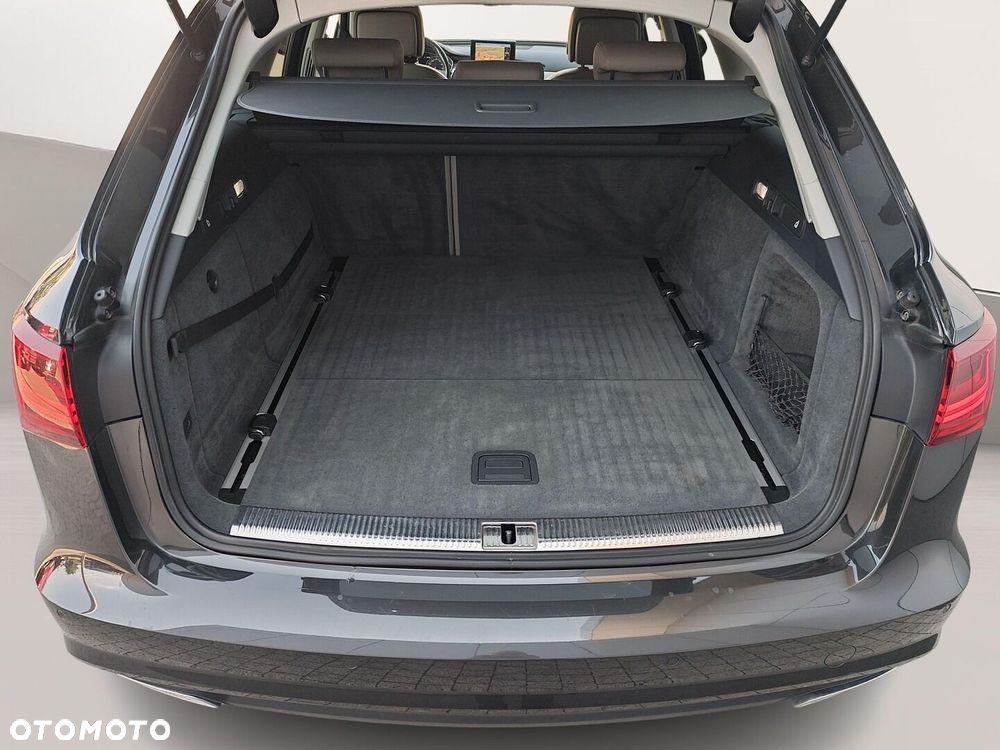 Audi A6 Avant 2.0 TDI ultra S tronic - 29