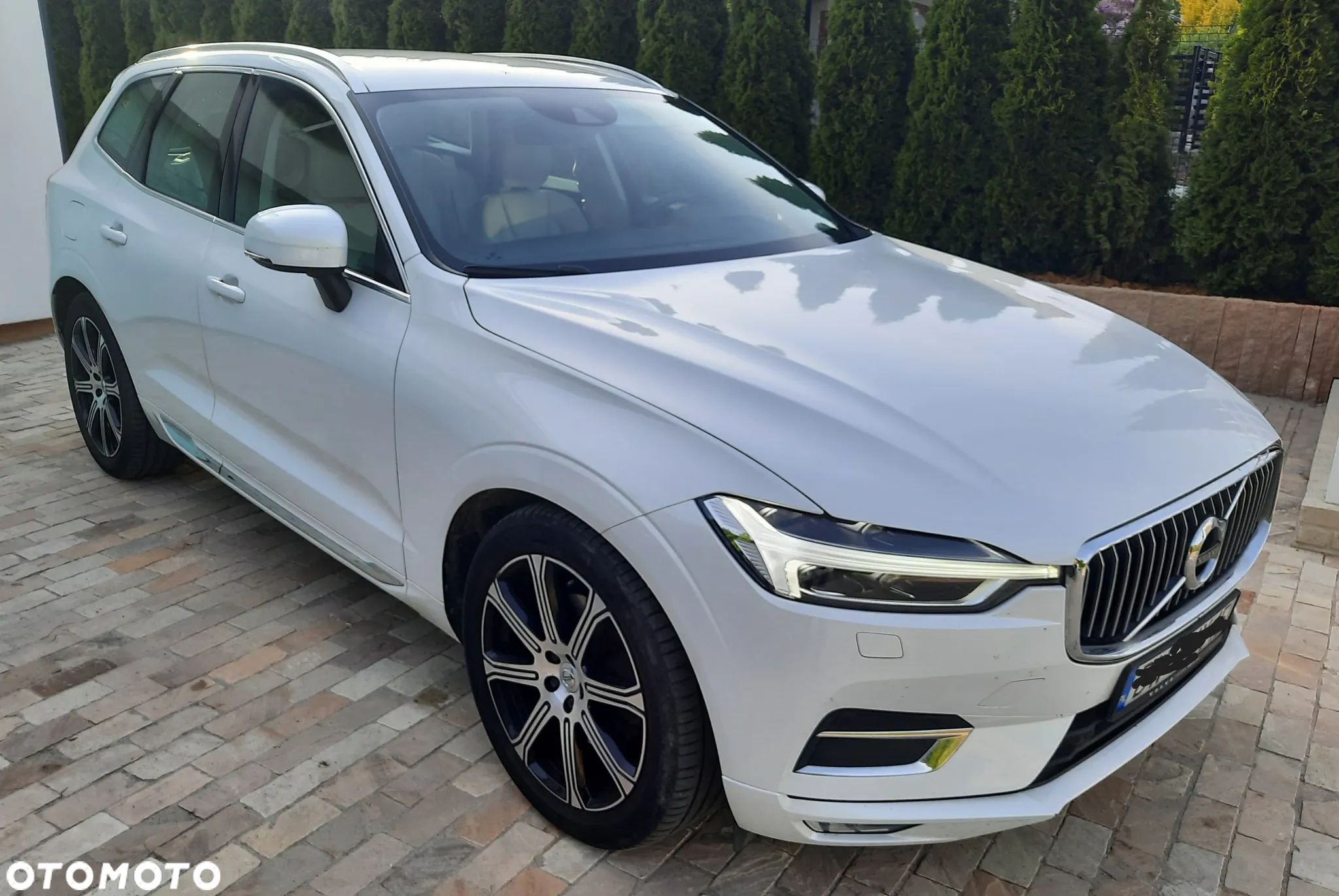 Volvo XC 60 - 1