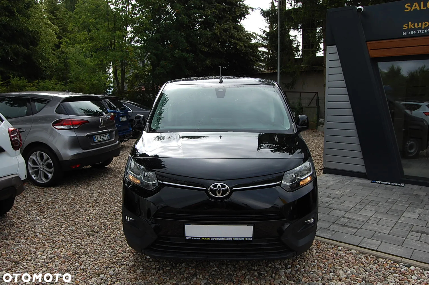 Toyota Proace City - 3