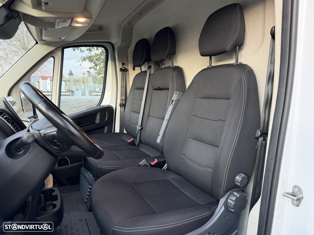 Fiat Ducato MH2 2.2D 140cv - 22