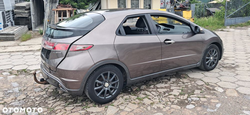 Mazda 3 1.6 Sport Active - 5