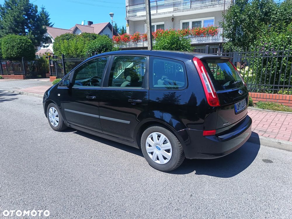 Ford C-MAX - 11