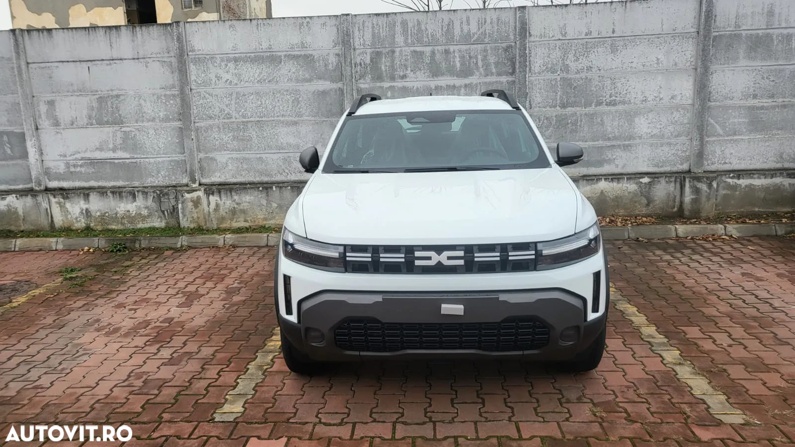 Dacia Duster TCe 130 4X4 MHEV Expression - 6