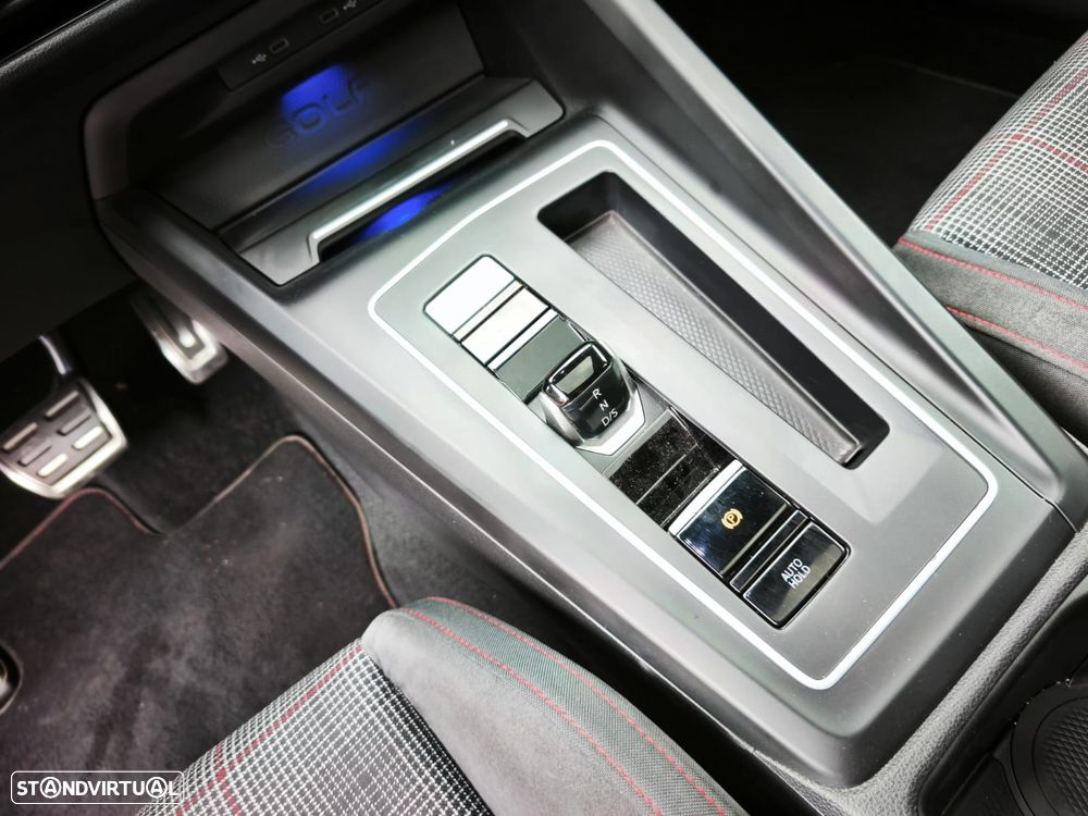 VW Golf 2.0 TSI GTI DSG - 20