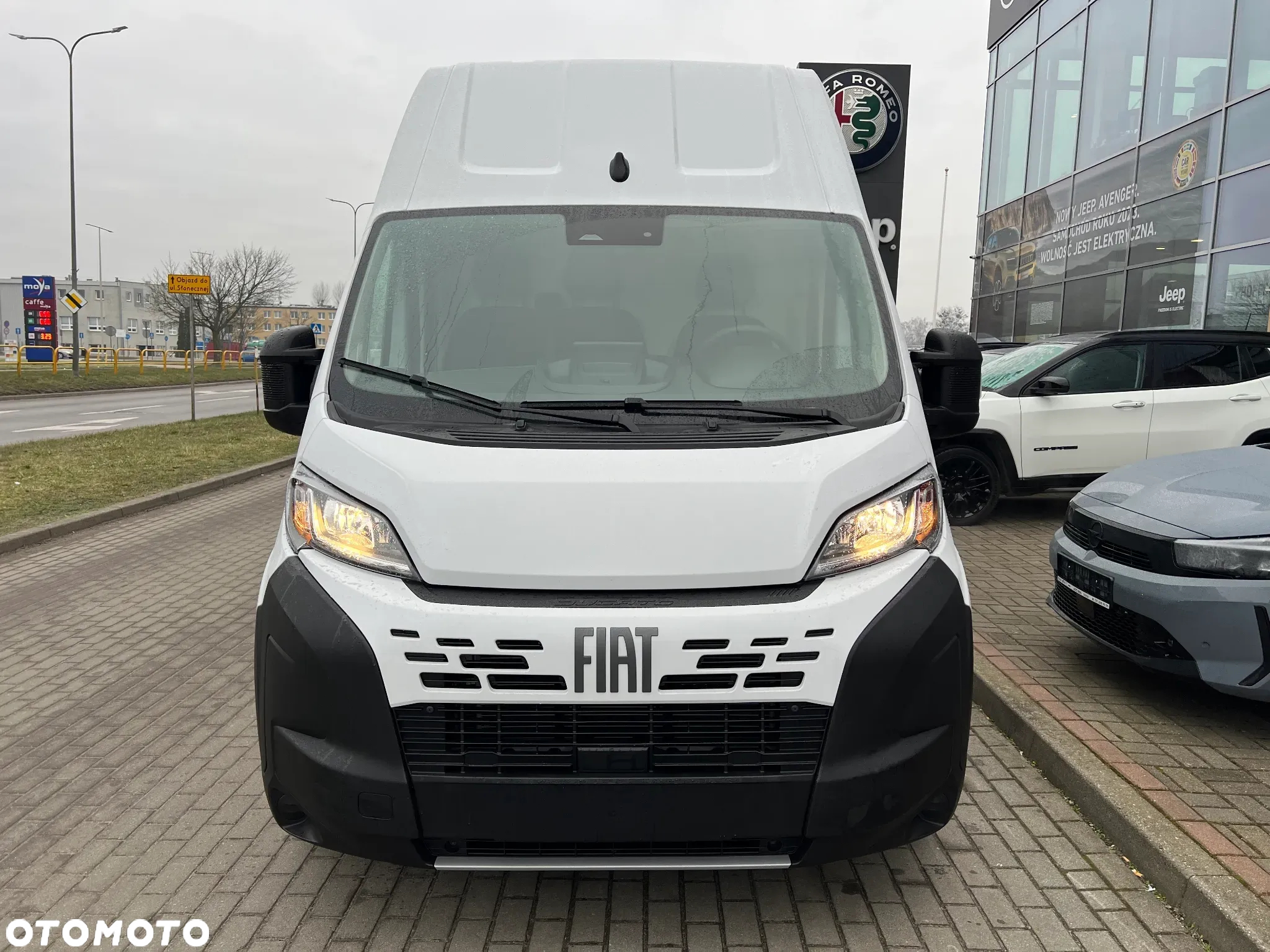 Fiat Ducato L4H3 - 5