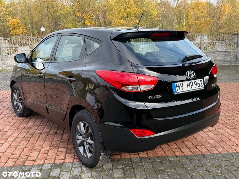 Hyundai ix35 - 18