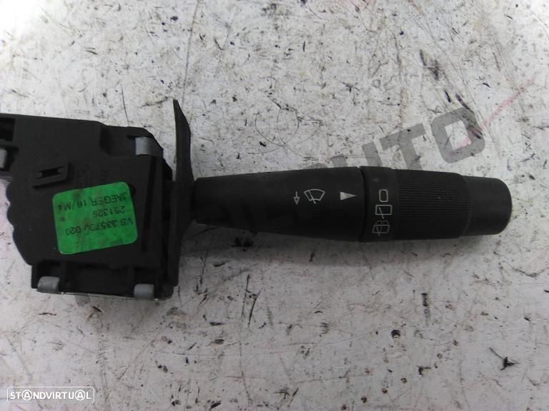Comutador Limpa Vidros  Peugeot 205 [1983_1999] 1.1 - 3