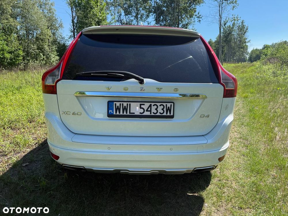 Volvo XC 60 D4 Drive-E Momentum - 8