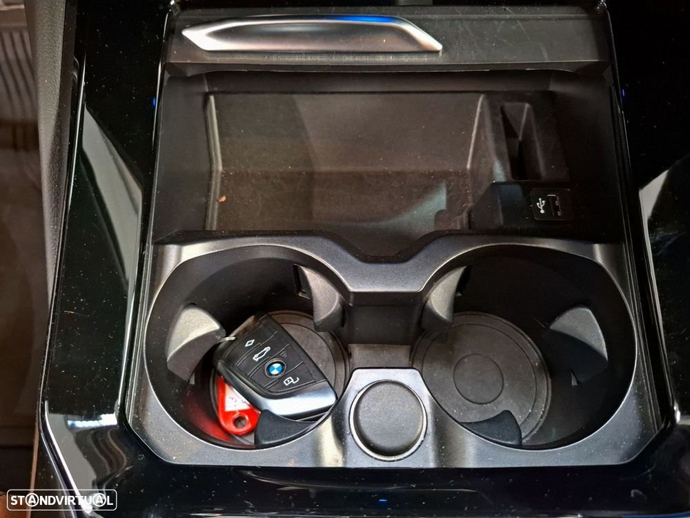 BMW X3 30 e xDrive Pack M - 18