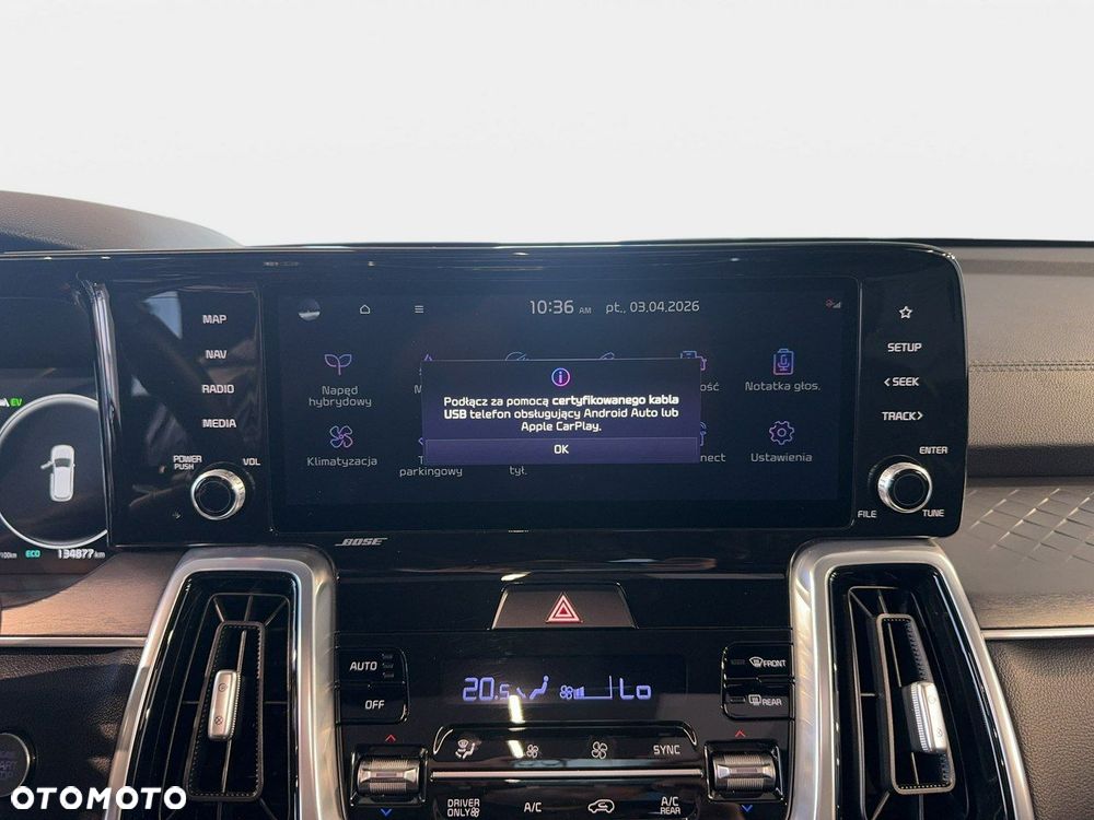 Kia Sorento - 30